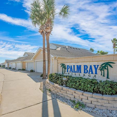 Palm Bay Pelican'S Perch 코퍼스크리스티 외부 사진